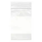 Resealable Bags