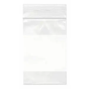 Resealable Bags