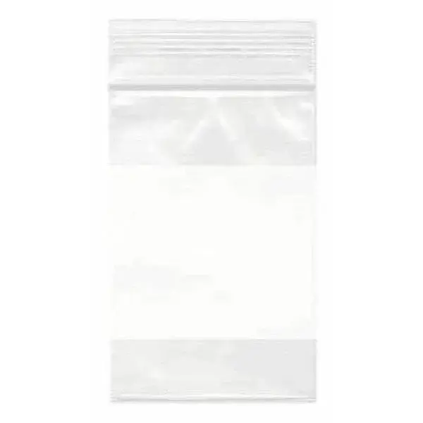 Resealable Bags