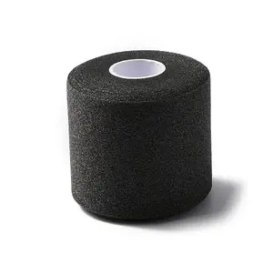 Sponge Underwrap Bandages