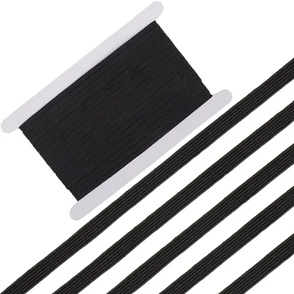 30M Synthetic Fibre Elastic Cord