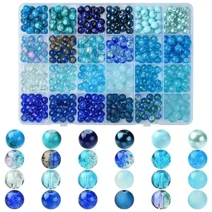 Glass Beads