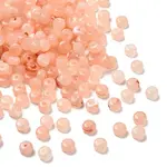 Transparent Acrylic Beads