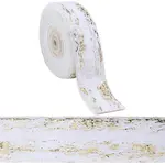 Polyester Gilding Ribbon