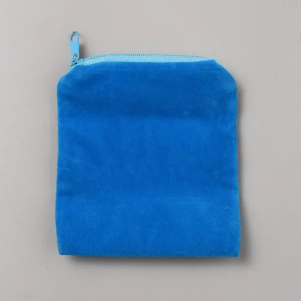 Velvet Jewelry Bags