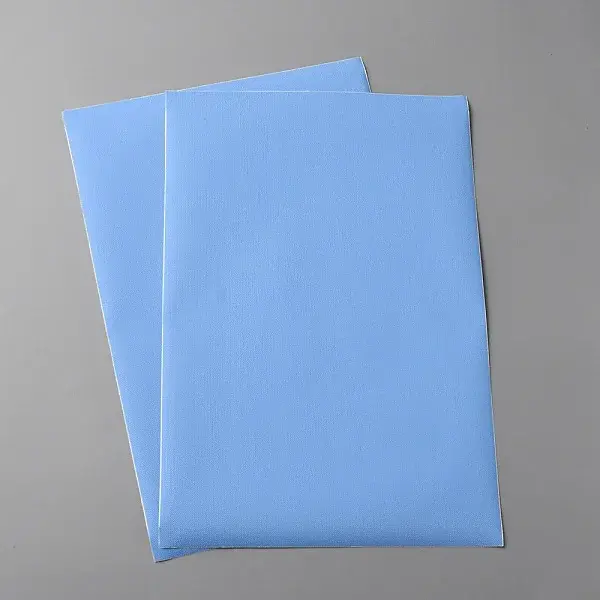 PVC Waterproof Decorative Stickers