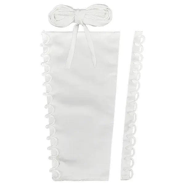 Polyester Satin Cord