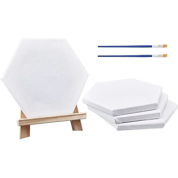 DIY Painting Kits