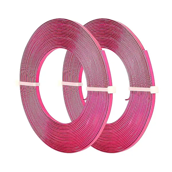 Aluminum Wire