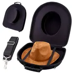 EVA Hat Storage Handbag