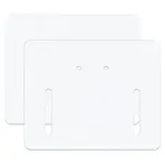 Plastic Card Holder