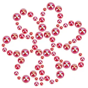 Acrylic Cabochons