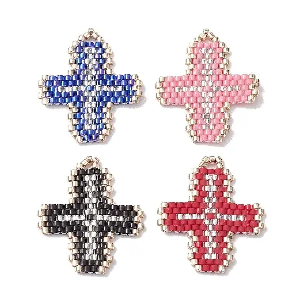 MIYUKI Delica Seed Beads