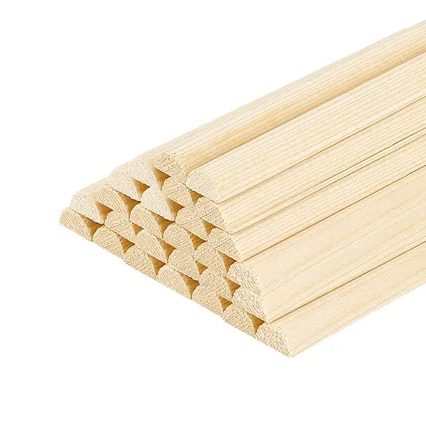 Wood Craft Sticks