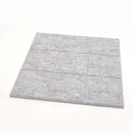 Sound-absorbing Felt Board