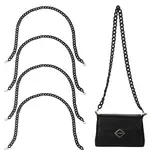 Acrylic Link Chains Bag Extender Chains
