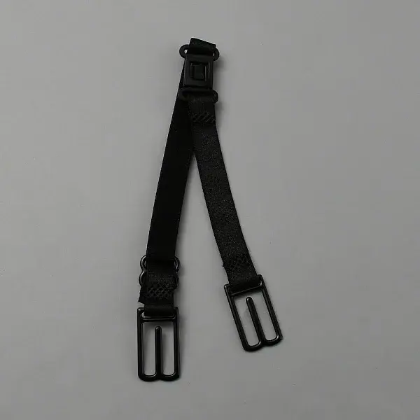 Nylon Non-slip Bra Straps