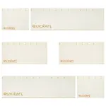 Basswood Crochet Frames