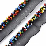 Organza Ribbon