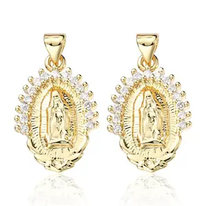 Brass Pendants