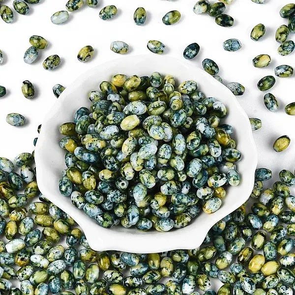 Glass Seed Beads