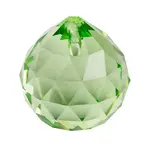 K9 Glass Pendants