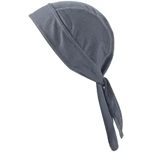 Polyester Head Scarf for Camping Cycling Biking