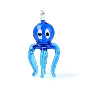 Handmade Lampwork Big Pendants