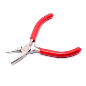 45# Carbon Steel Round Concave Pliers