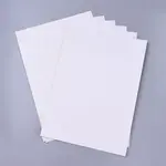 Self-Adhesive Printing Paper