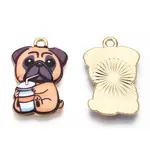 Printed Alloy Pendants