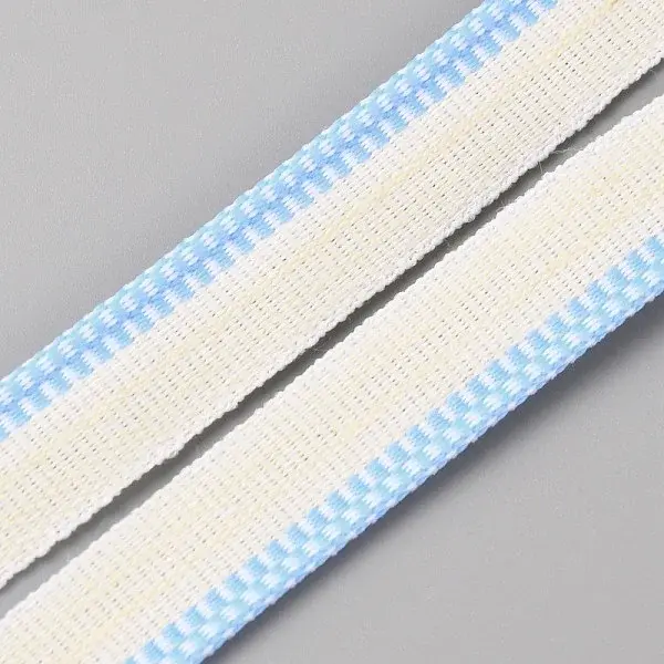 Flat Cotton Book Headbands