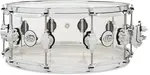 DW 14" x 6" Design Series Acrylic