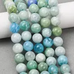 Natural Quartz Beads Strands