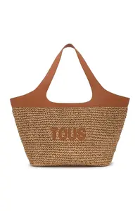 Tous  Kabelka  LIRIO RAFIA