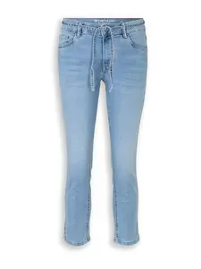TOM TAILOR Džínsy 'Lene'  modrá denim