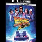 Různí interpreti – Návrat do budoucnosti 1-3 BD+UHD