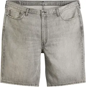 Levi's® Plus Džínsy  sivý denim