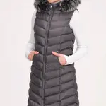 Dámská vesta dewberry