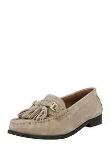 STEVE MADDEN Mokasíny 'Esra'  tmavošedá