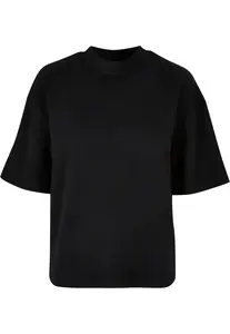 Urban Classics Tričko  čierna