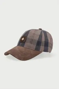 Gant baseballová čepice bavlněná