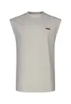 SikSilk Tričko  nebielená