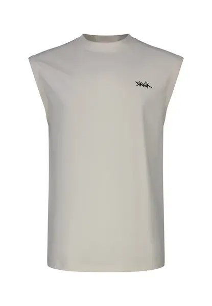 SikSilk Tričko  nebielená
