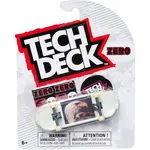 Tech Deck Fingerboard základné balenie 7049 Zero