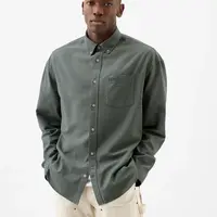 GAP Košile oxford standard fit - Pánské