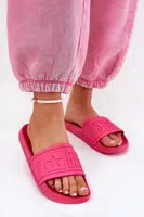 BIG STAR SHOES Dámské Klapky Big Star