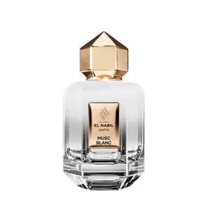 El Nabil Musc Blanc - parfémová voda 65ml