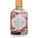 Rudy - Le Maioliche Cocco e Fiori di Vaniglia sprchový gel 500 ml