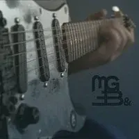MG Band – MG Band